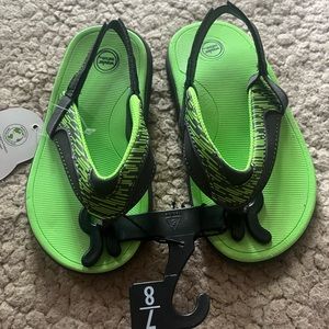 Toddler Flip Flops